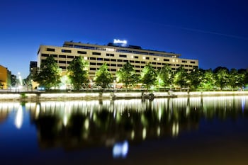 Radisson Blu Marina Palace Hotel, Turku