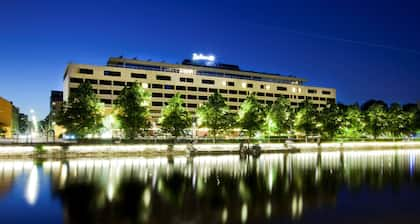 Radisson Blu Marina Palace Hotel, Turku