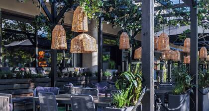 Radisson Blu Marina Palace Hotel, Turku