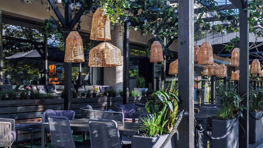 Radisson Blu Marina Palace Hotel, Turku