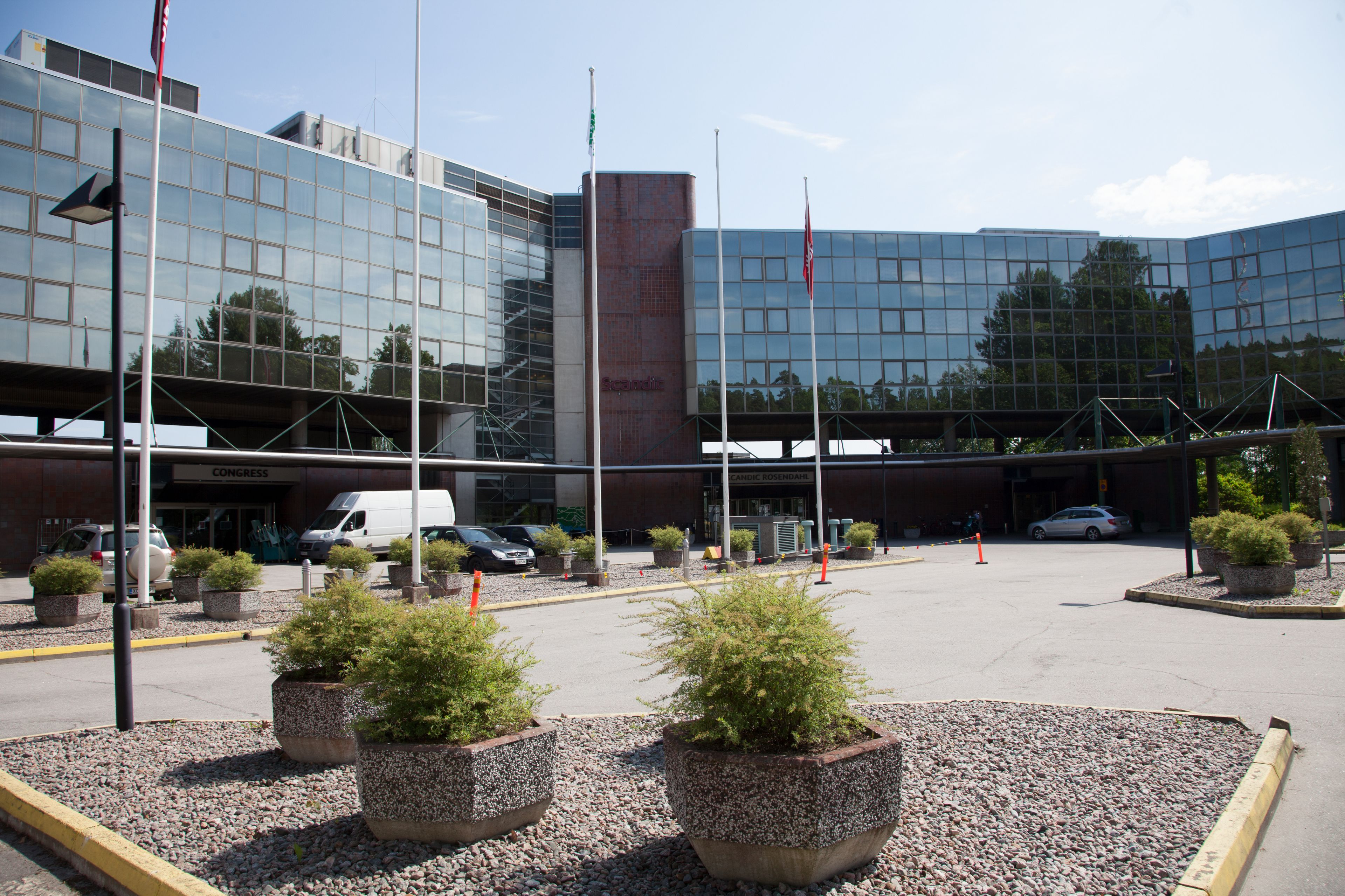 Photo - Scandic Rosendahl