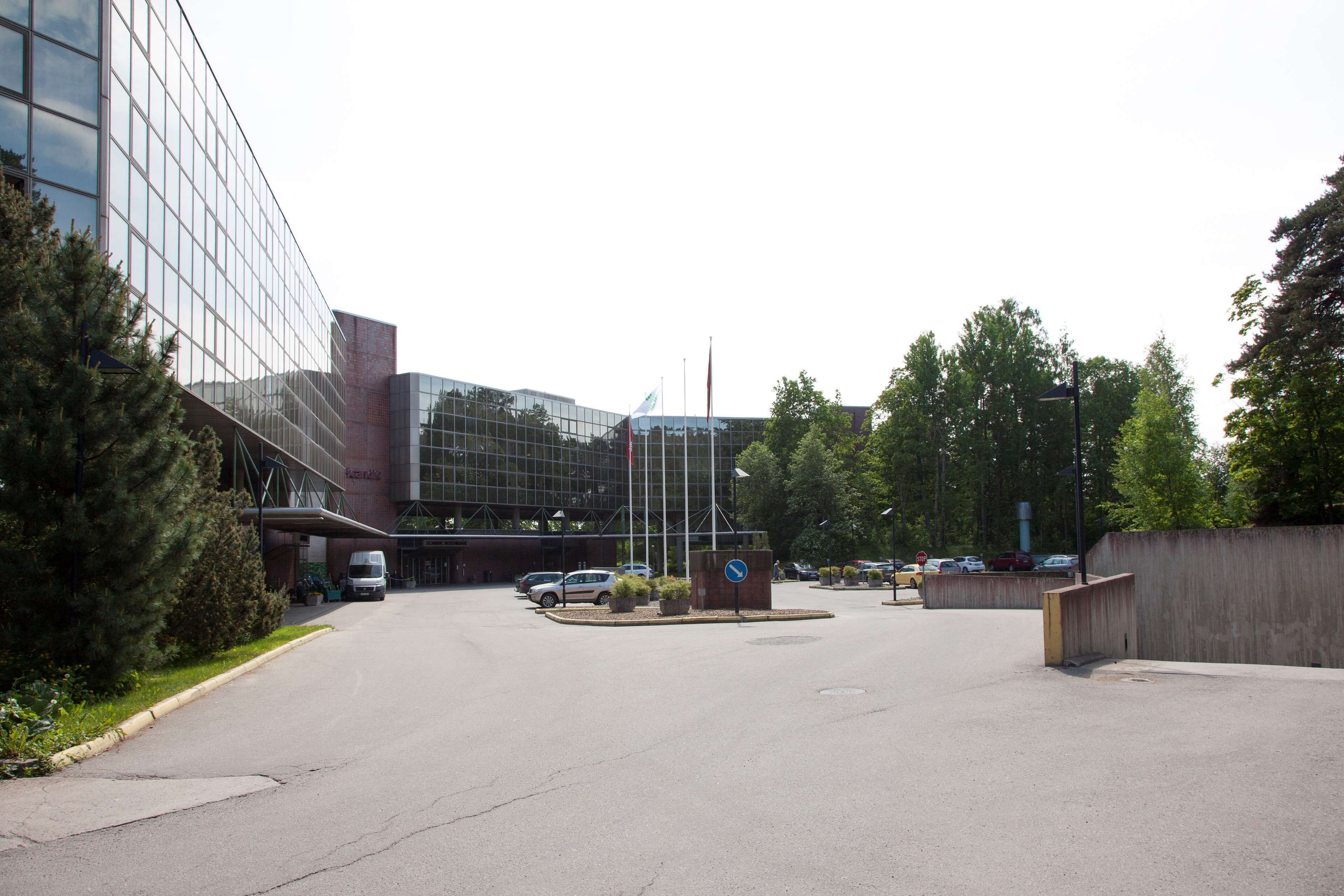 Foto - Scandic Rosendahl