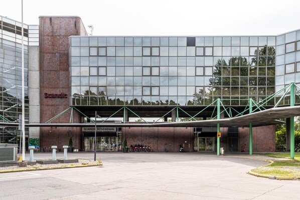 Exterior - Scandic Rosendahl (Tampere)