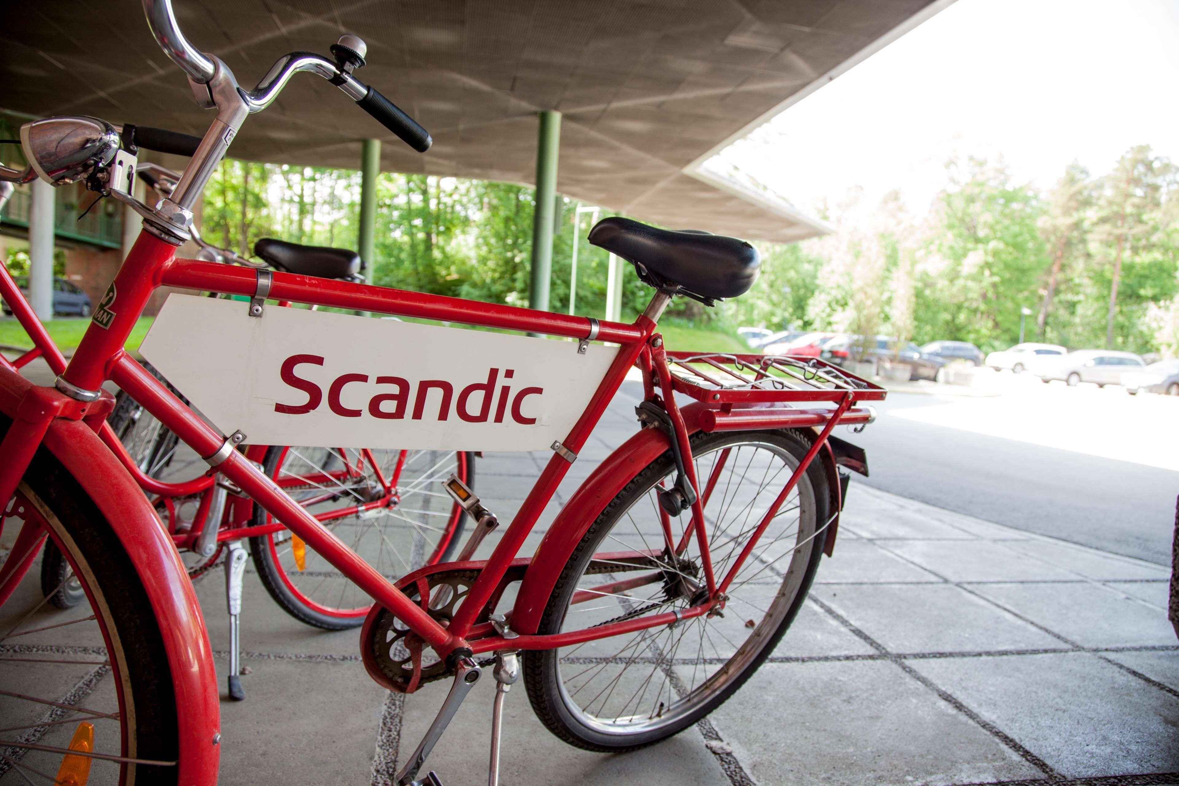 Photo - Scandic Rosendahl