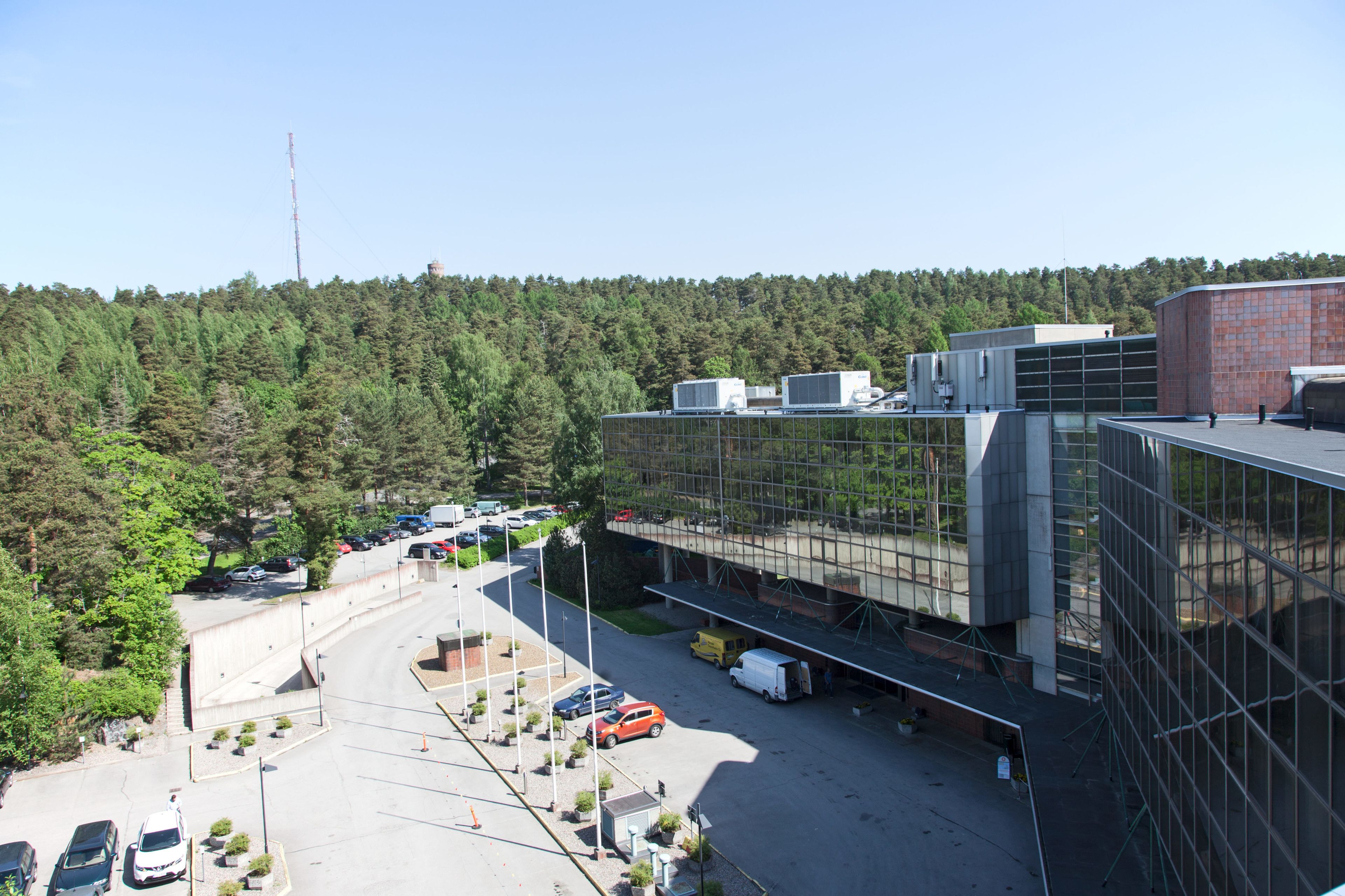 Photo - Scandic Rosendahl
