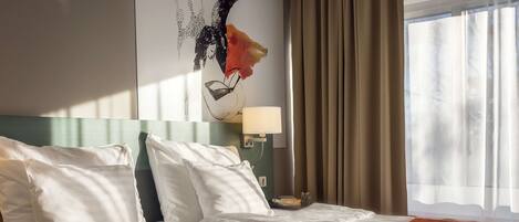 Superior Room (Plus)