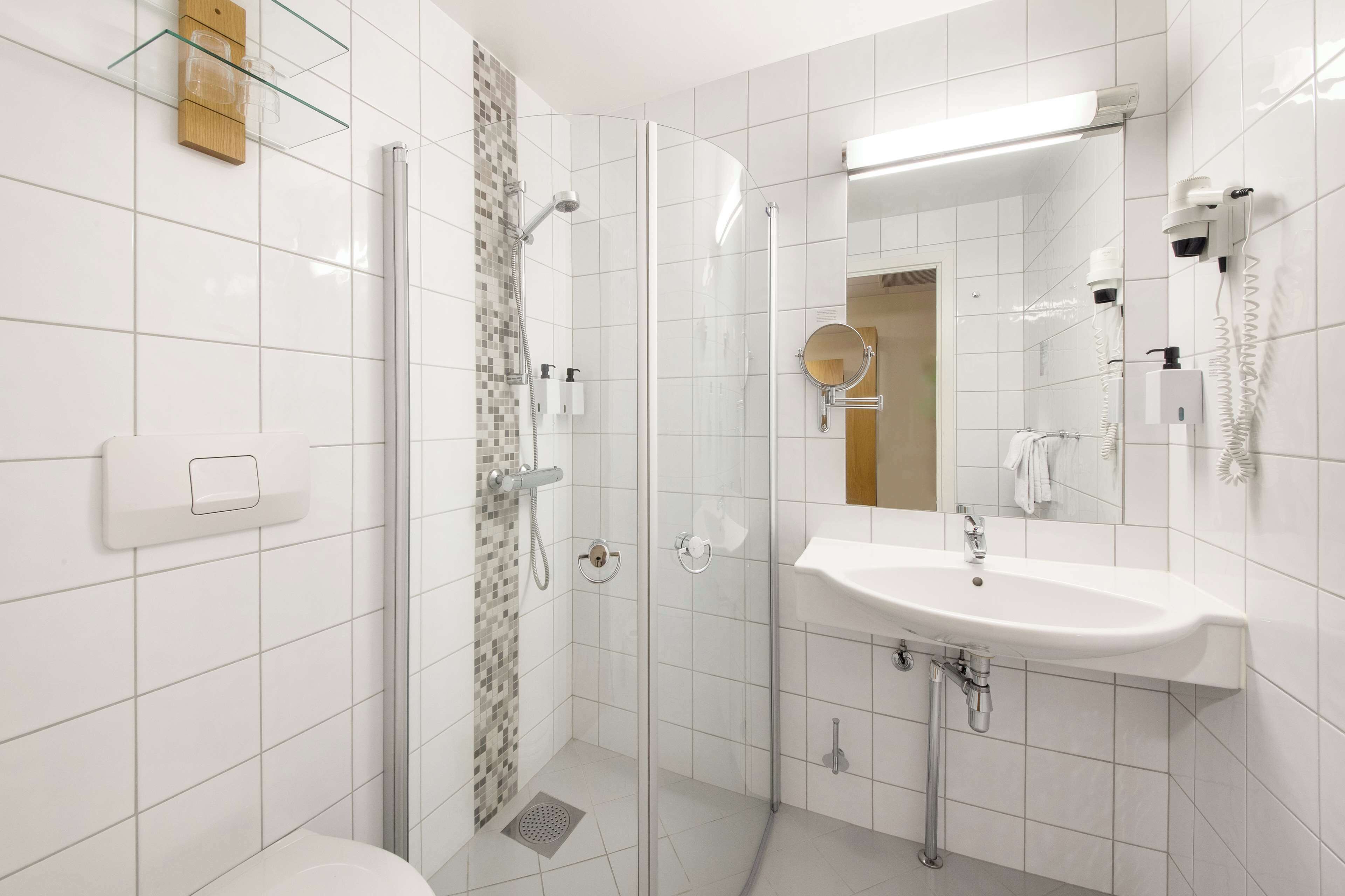 in-room safe, desk, iron/ironing board, free cots/infant beds