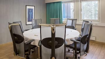 Sala de reuniones