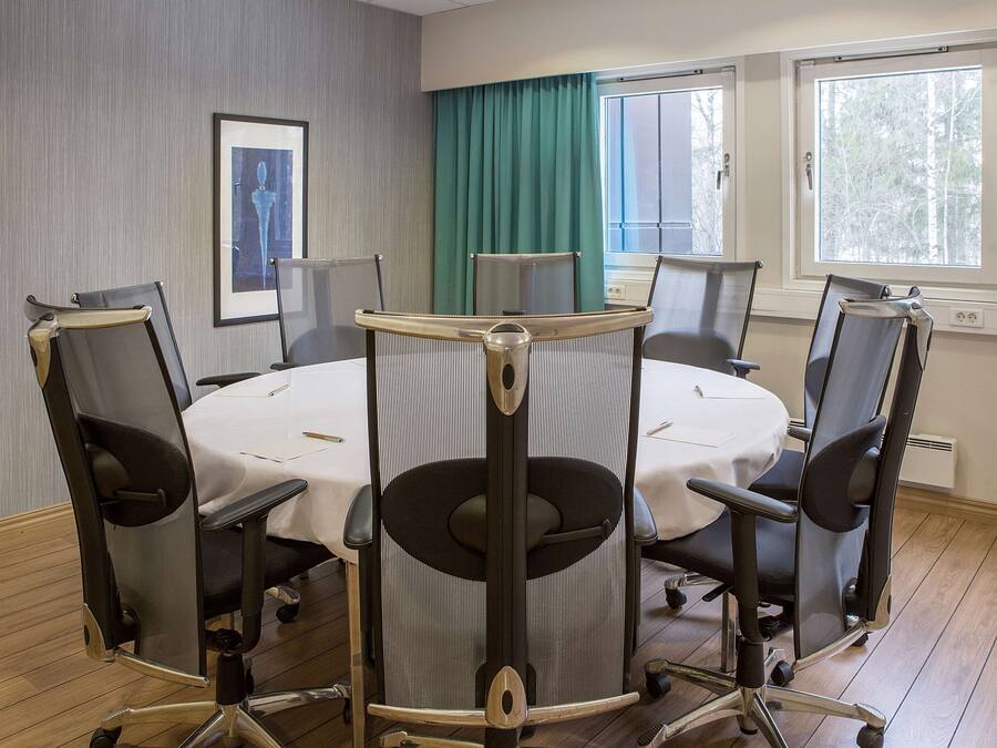 Sala de reuniones