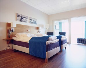 Superior Twin Room - Scandic Asker (Asker)