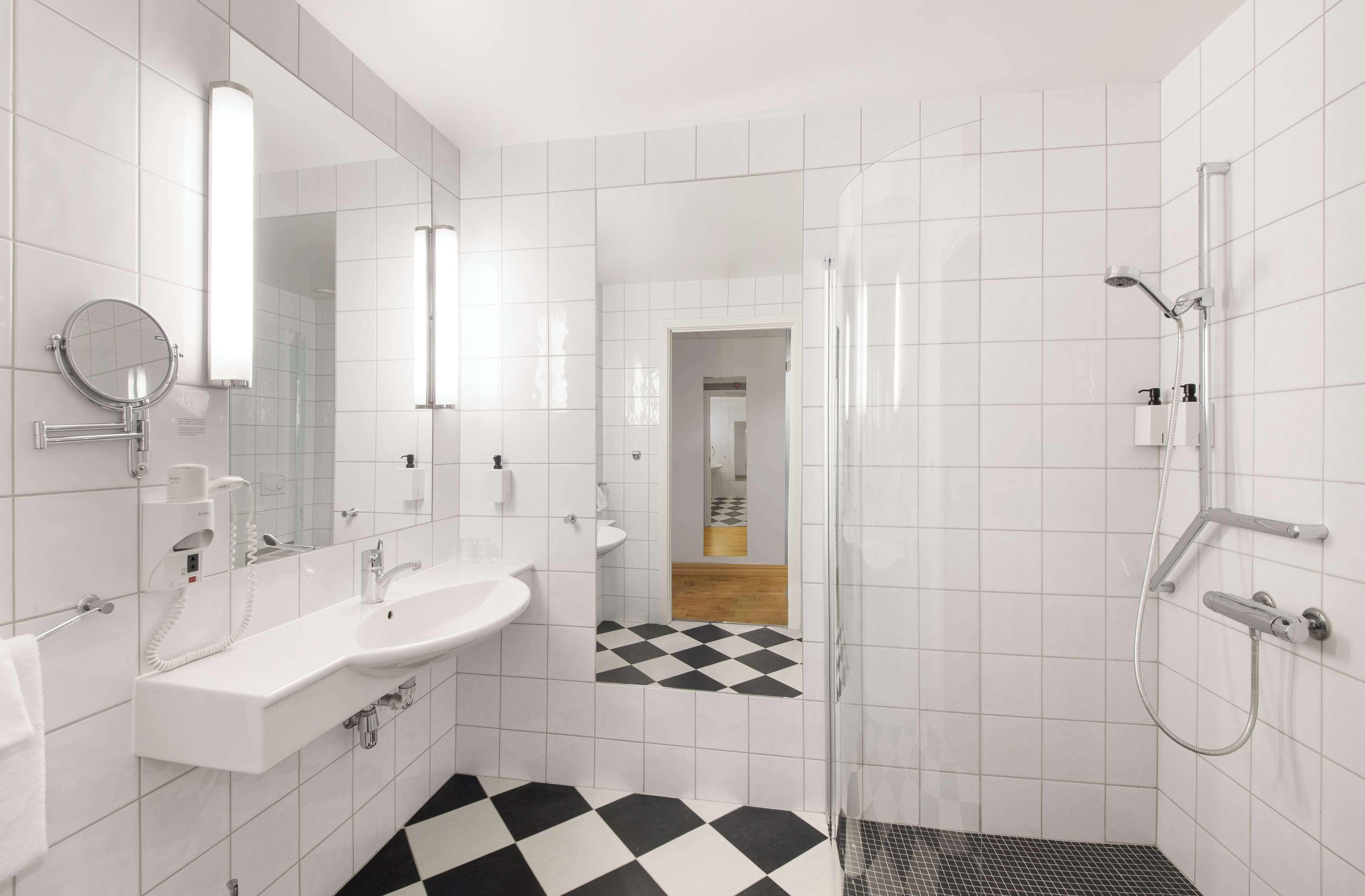 in-room safe, desk, iron/ironing board, free cots/infant beds