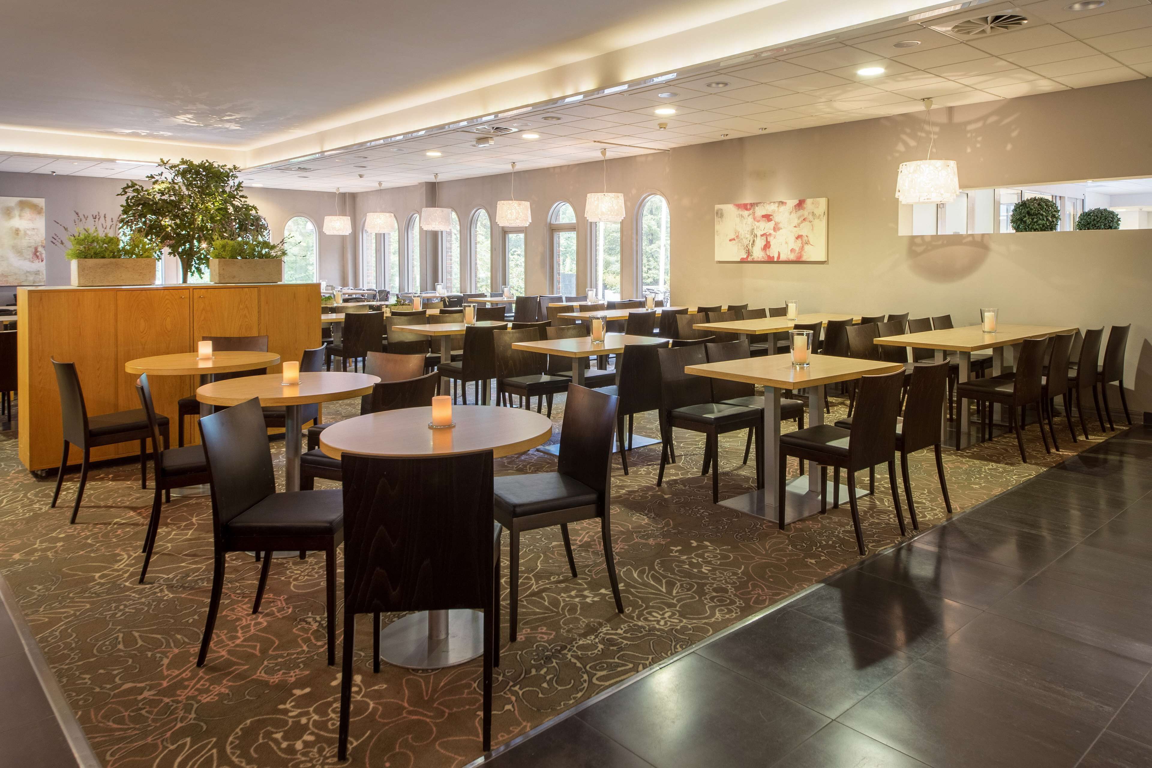 Foto - Scandic Asker