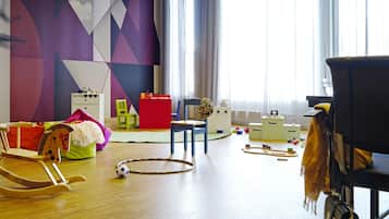 Day care