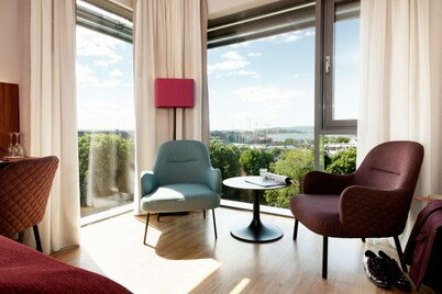 Scandic Solli Oslo