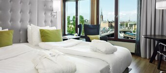 Hilton Stockholm Slussen
