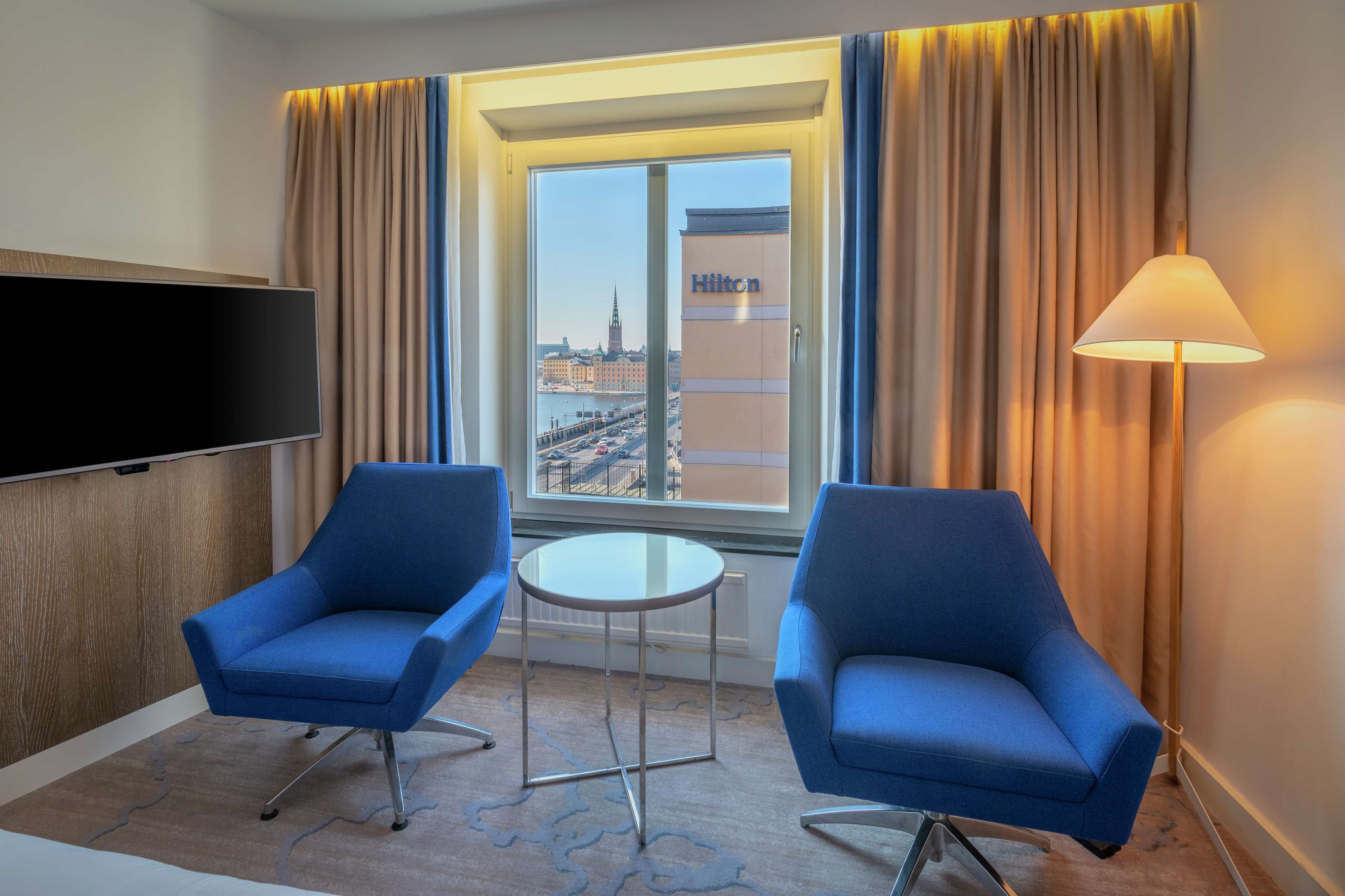 1 bedroom, premium bedding, in-room safe, blackout curtains