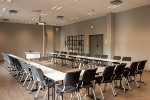 Business centre