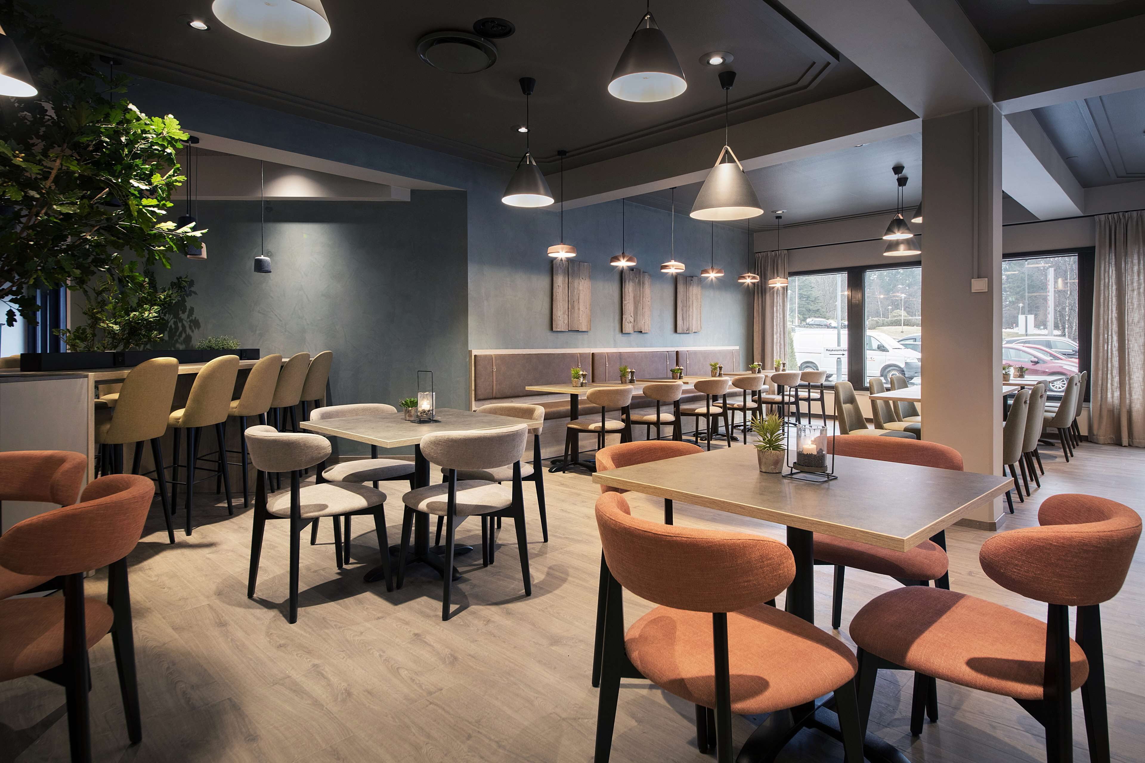 scandinavian cuisine