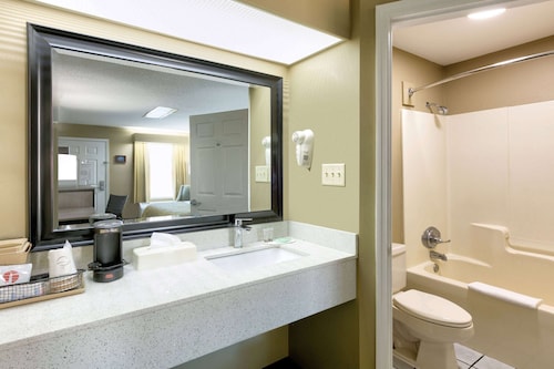 Baymont by Wyndham Prattville/Montgomery