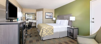 Baymont by Wyndham Prattville/Montgomery