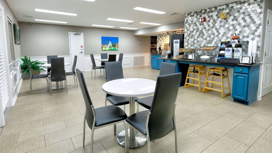 Baymont by Wyndham Prattville/Montgomery