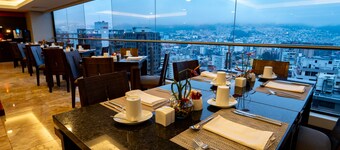Swissotel Quito