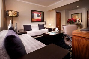 1 Schlafzimmer, Bettwäsche aus ägyptischer Baumwolle
