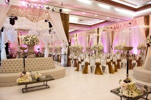 Salón de baile