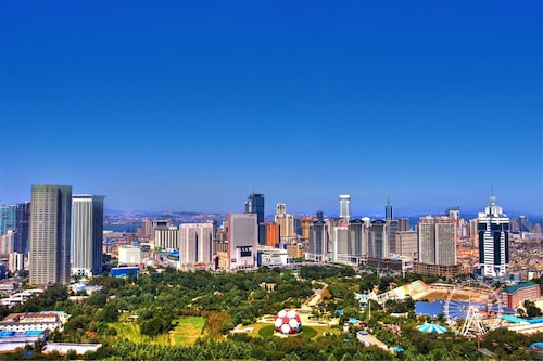 Ruishi Hotel Dalian