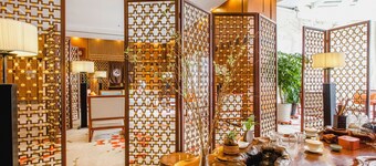 Ruishi Hotel Dalian