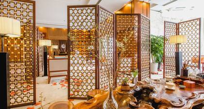 Ruishi Hotel Dalian