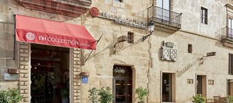 NH Collection Cáceres Palacio de Oquendo