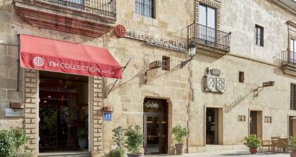 NH Collection Cáceres Palacio de Oquendo