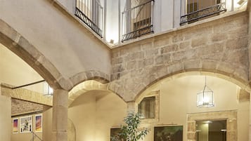 Installations sportives