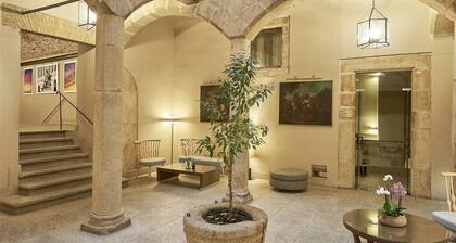 NH Collection Cáceres Palacio de Oquendo