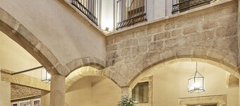 NH Collection Cáceres Palacio de Oquendo