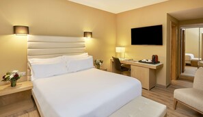 Superior Single Room - NH Collection Cáceres Palacio de Oquendo (Cáceres)