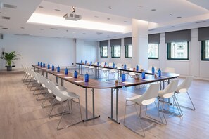 Sala de reuniones