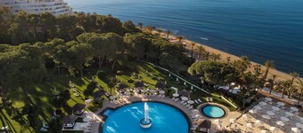 Hotel Don Pepe Gran Meliá