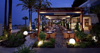 Hotel Don Pepe Gran Meliá