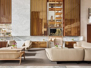 2 bars/lounges, poolside bar, beach bar