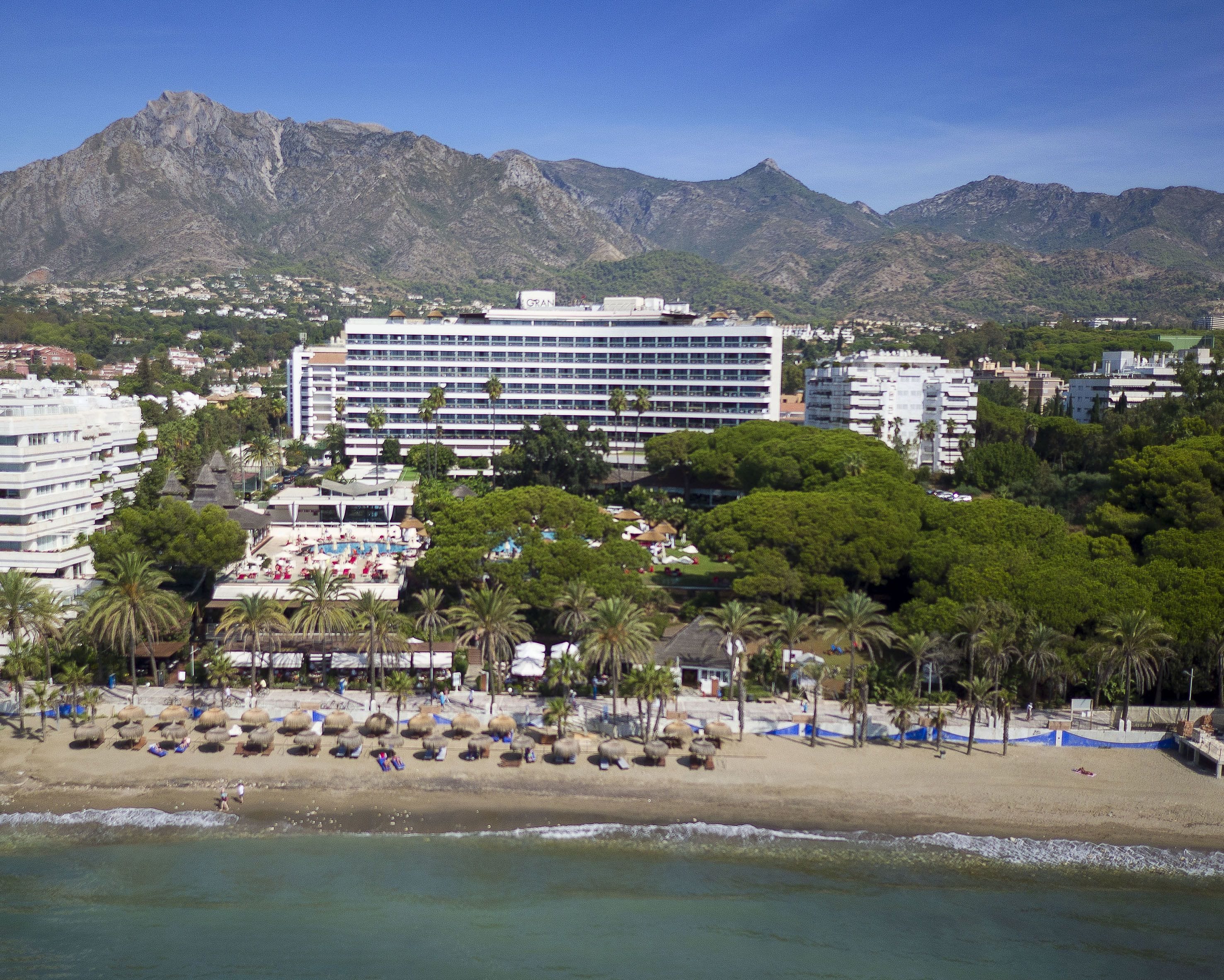 Foto - Hotel Don Pepe Gran Meliá