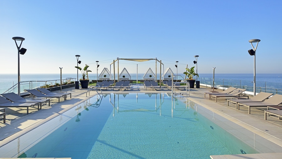 Melia Costa Del Sol