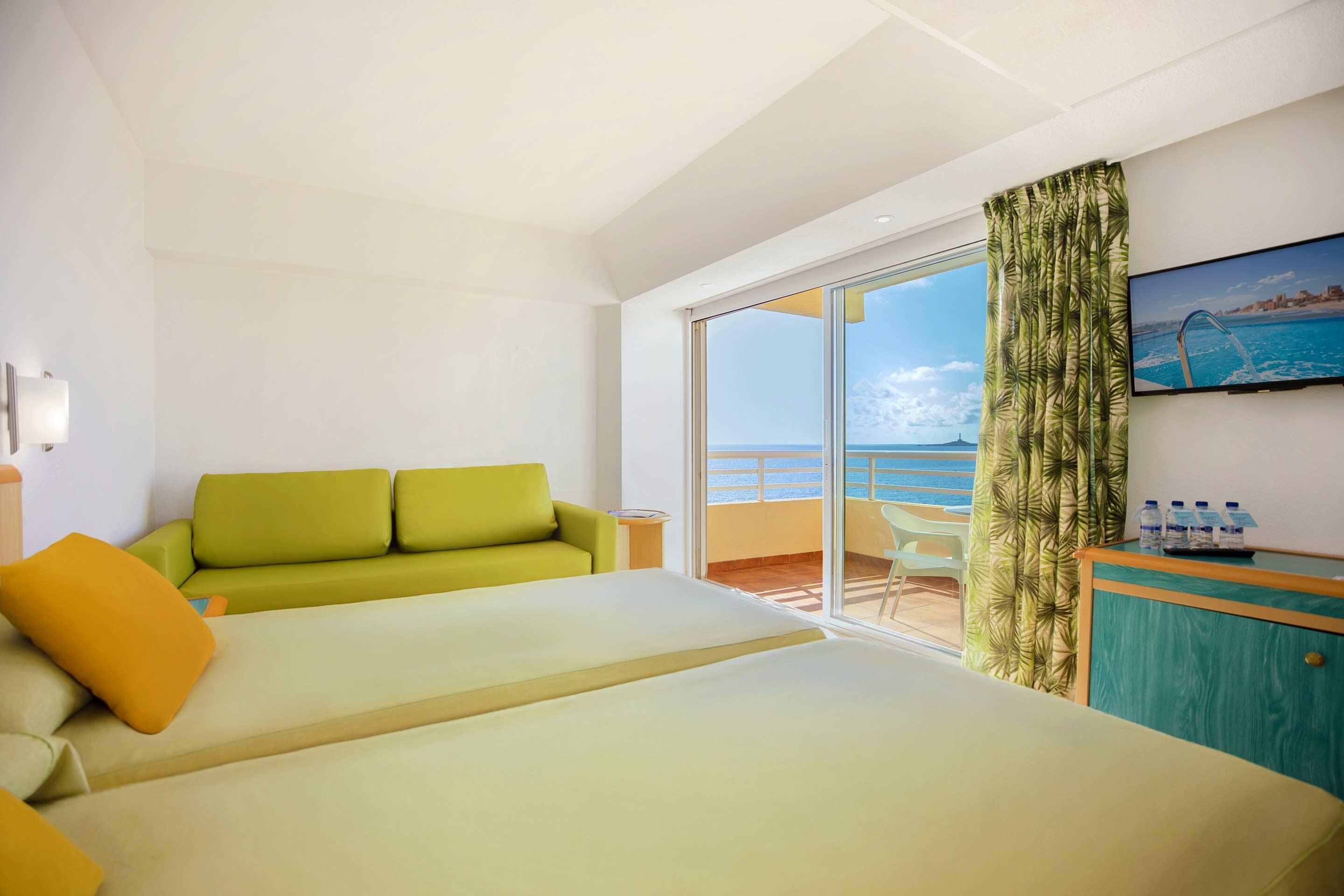 Photo - Hotel Servigroup Galua