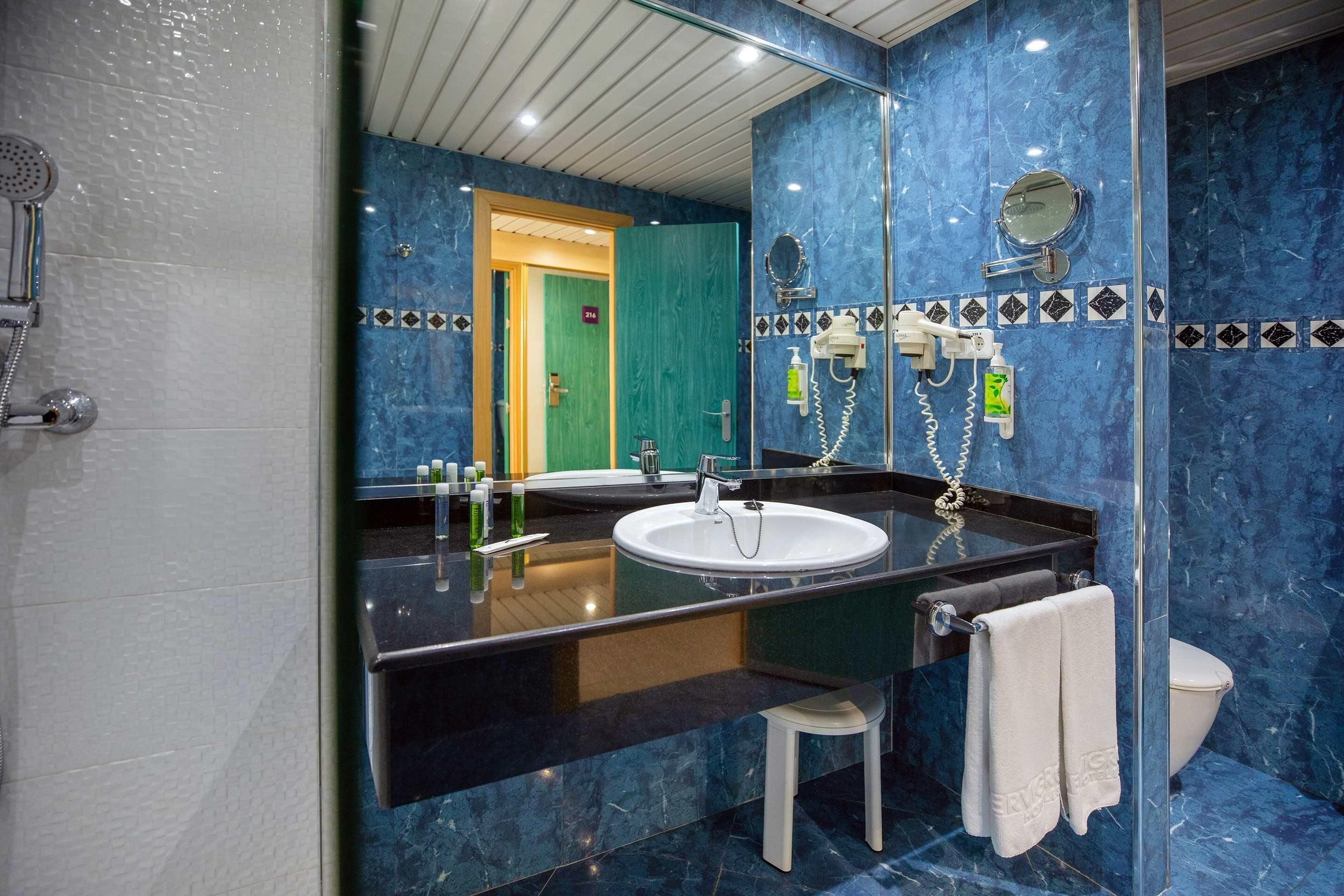 Photo - Hotel Servigroup Galua