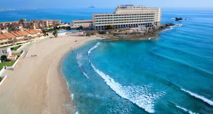 Hotel Servigroup Galúa