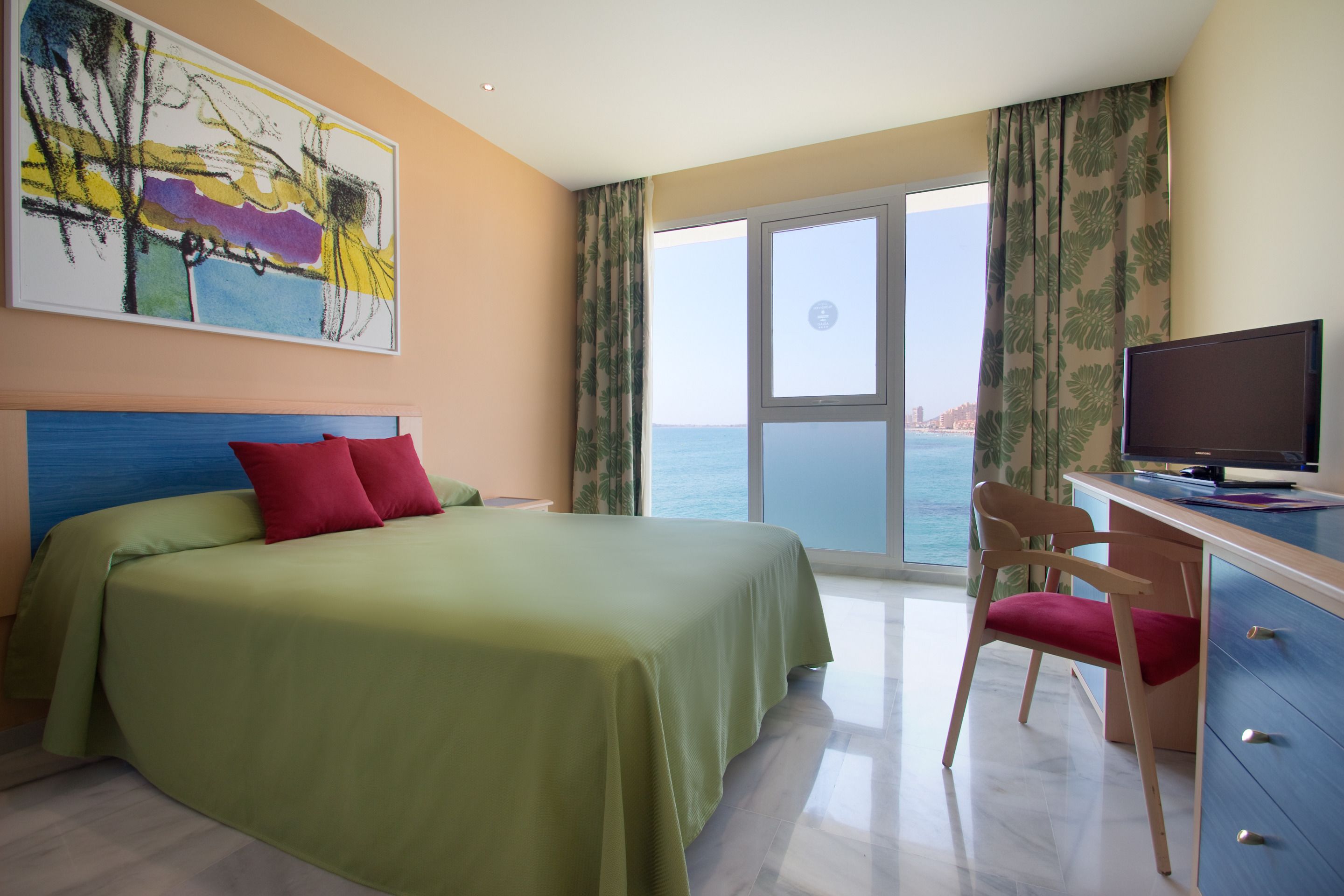 in-room safe, desk, cots/infant beds, free wifi