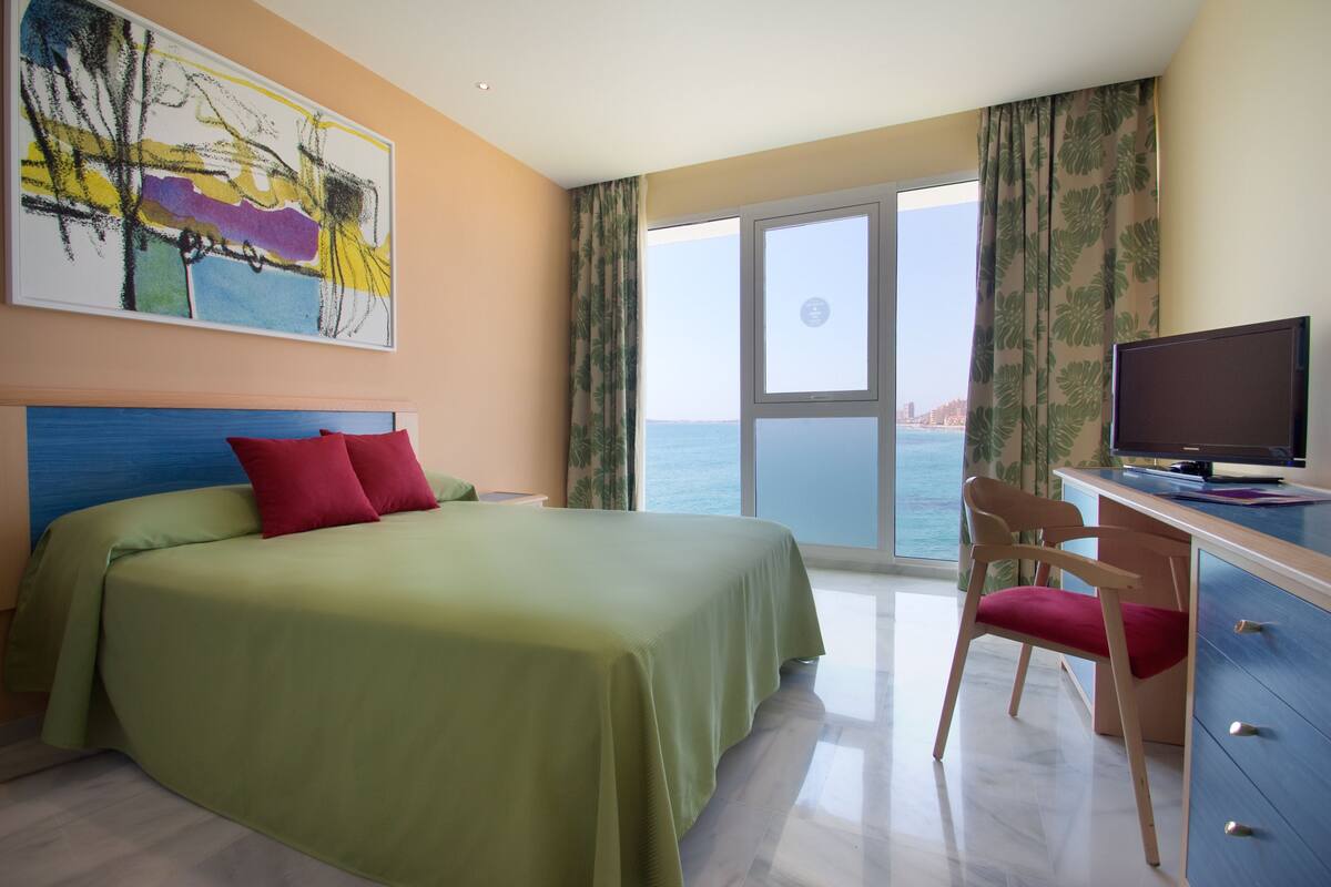 in-room safe, desk, cots/infant beds, free wifi