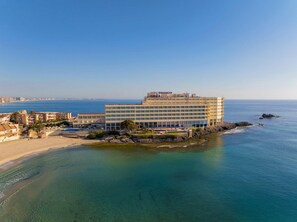 Exterior - Hotel Servigroup Galúa (Cartagena)