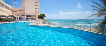 Hotel Servigroup Galúa